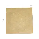 40PE Kraft Wrapping Paper 23×23cm 2000/ctn