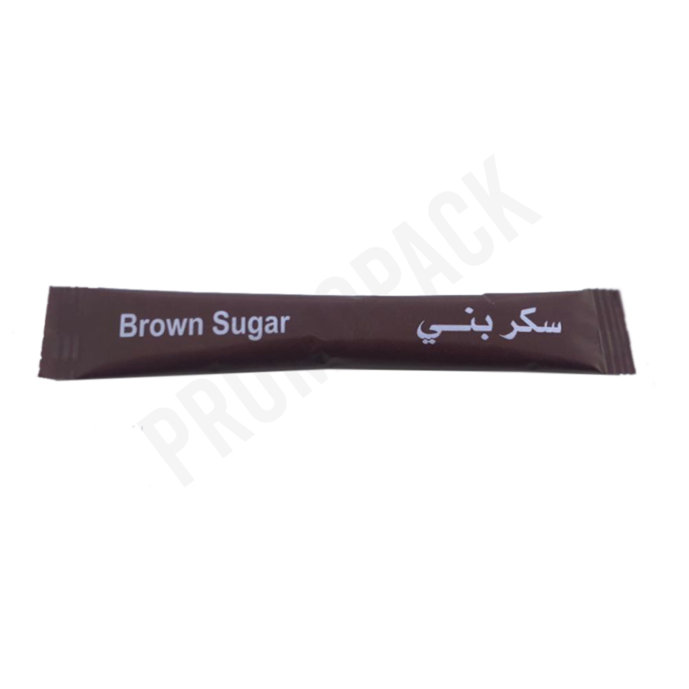 4g Brown Sugar Stick 1000/ctn