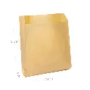 #3 Satchel Kraft Paper Bag 1000/ctn