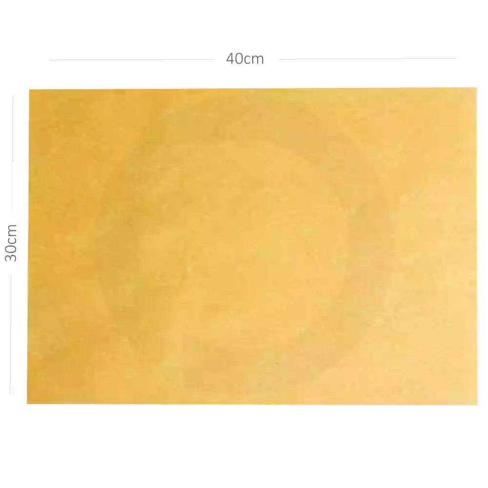#6 Kraft Wrapping Paper 2000/ctn