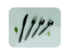 MORE / Tableware
