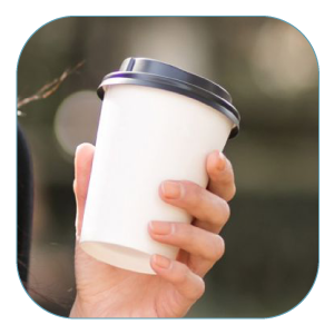 Paper Cups / Single Wall